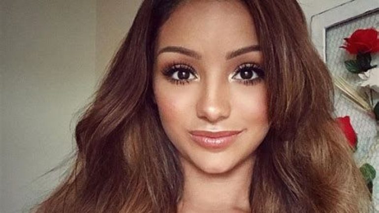 Melanie Iglesias Kimdir? – Vücut Ölçüleri – Boyu – Kilosu – Göz Rengi