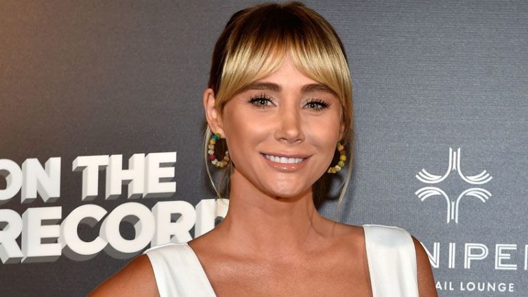 Sara Jean Underwood Kimdir? – Vücut Ölçüleri – Boyu – Kilosu