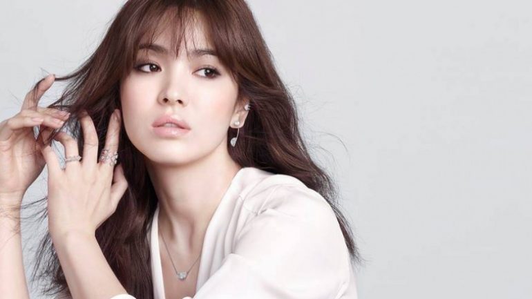 Song Hye-kyo Kimdir? – Vücut Ölçüleri – Boyu – Kilosu – Göz Rengi