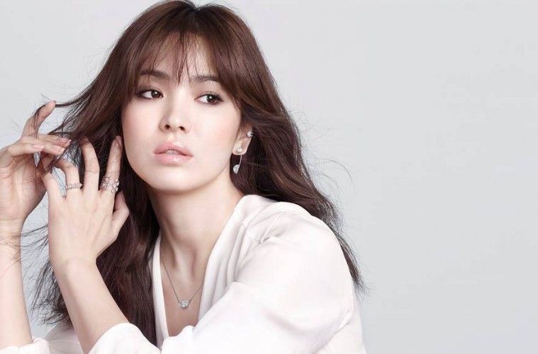 Song Hye-kyo Kimdir? – Vücut Ölçüleri – Boyu – Kilosu – Göz Rengi