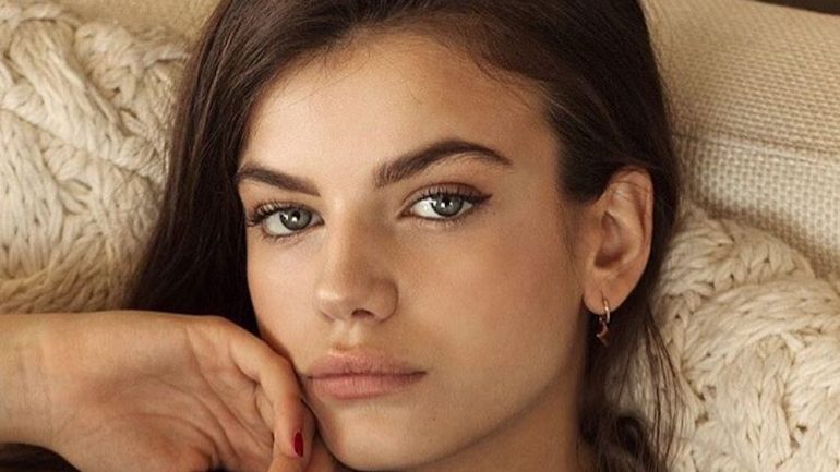 Sonia Ben Ammar Kimdir? – Vücut Ölçüleri – Boyu – Kilosu – Göz Rengi