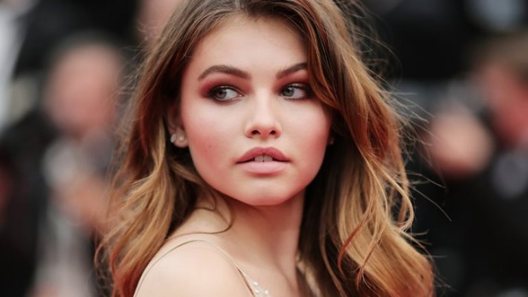 Thylane Blondeau Kimdir? – Vücut Ölçüleri – Boyu – Kilosu – Göz Rengi