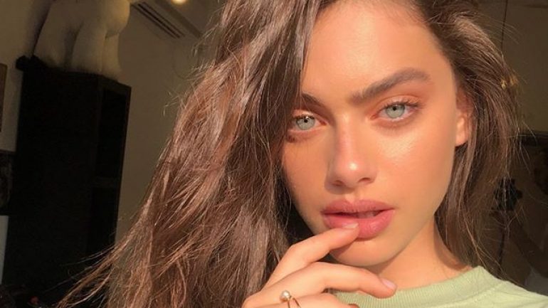 Yael Shelbia Kimdir? – Vücut Ölçüleri – Boyu – Kilosu – Göz Rengi