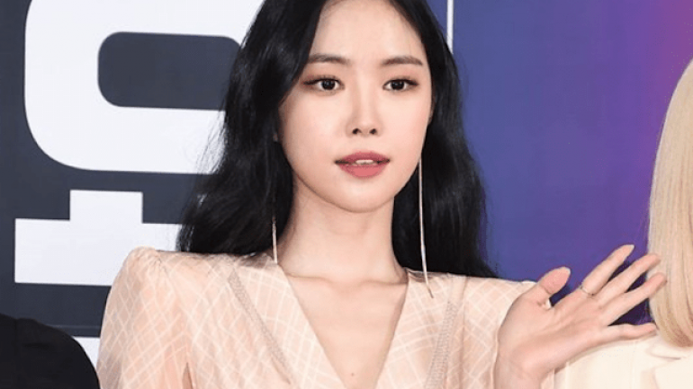 Naeun (Son Na-eun) Kimdir? – Vücut Ölçüleri – Boyu – Kilosu – Göz Rengi
