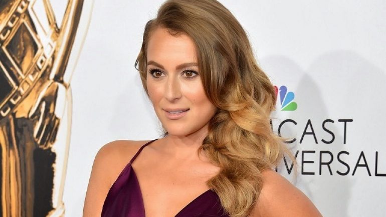 Alexa Vega Kimdir? – Vücut Ölçüleri – Boyu – Kilosu – Göz Rengi