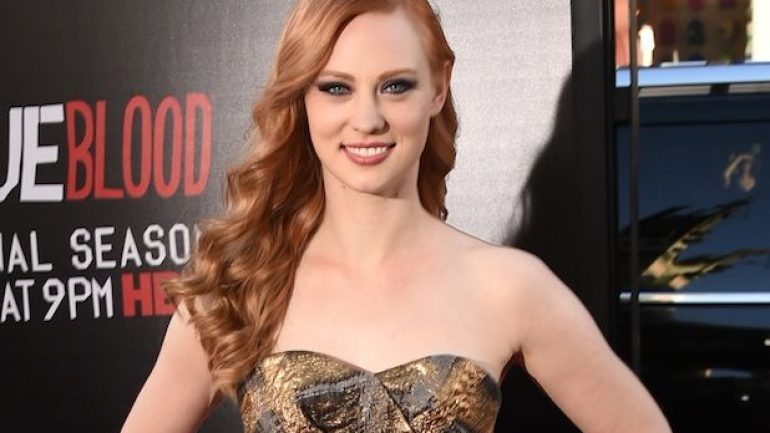 Deborah Ann Woll Kimdir? – Vücut Ölçüleri – Boyu – Kilosu – Göz Rengi