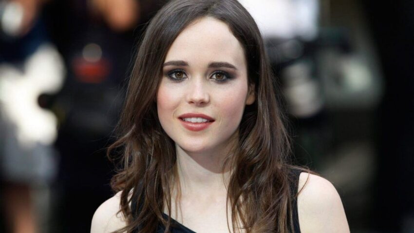 Ellen Page Kimdir? – Vücut Ölçüleri – Boyu – Kilosu – Göz Rengi