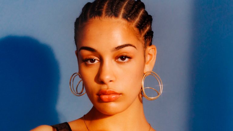Jorja Smith Kimdir? – Vücut Ölçüleri – Boyu – Kilosu – Göz Rengi