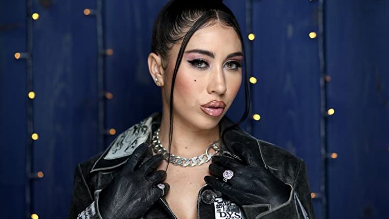 Kali Uchis Kimdir? – Vücut Ölçüleri – Boyu – Kilosu – Göz Rengi