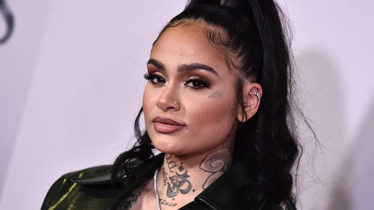 Kehlani Kimdir? – Vücut Ölçüleri – Boyu – Kilosu – Göz Rengi