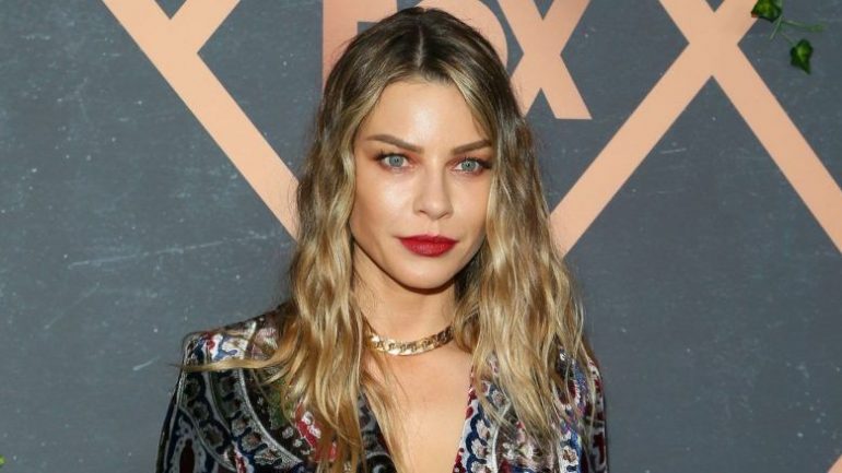 Lauren German Kimdir? – Vücut Ölçüleri – Boyu – Kilosu – Göz Rengi