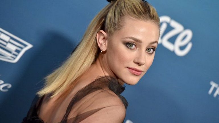 Lili Reinhart Kimdir? – Vücut Ölçüleri – Boyu – Kilosu – Göz Rengi
