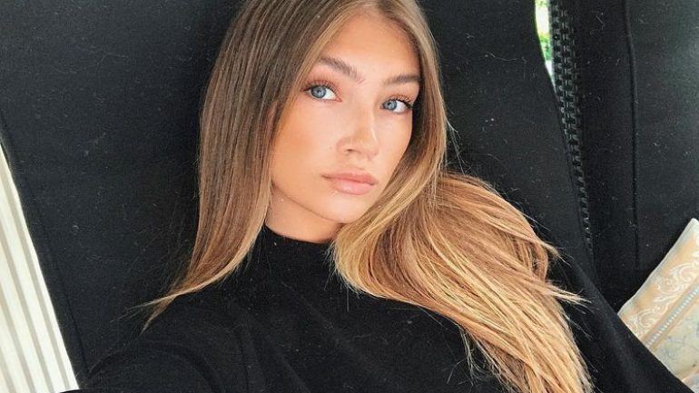Lorena Rae Kimdir? – Vücut Ölçüleri – Boyu – Kilosu – Göz Rengi