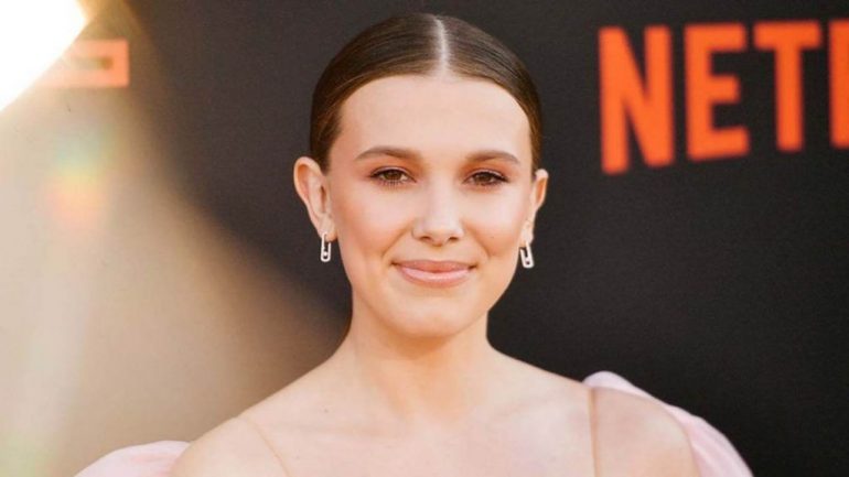 Millie Bobby Brown Kimdir? – Vücut Ölçüleri – Boyu – Kilosu – Göz Rengi