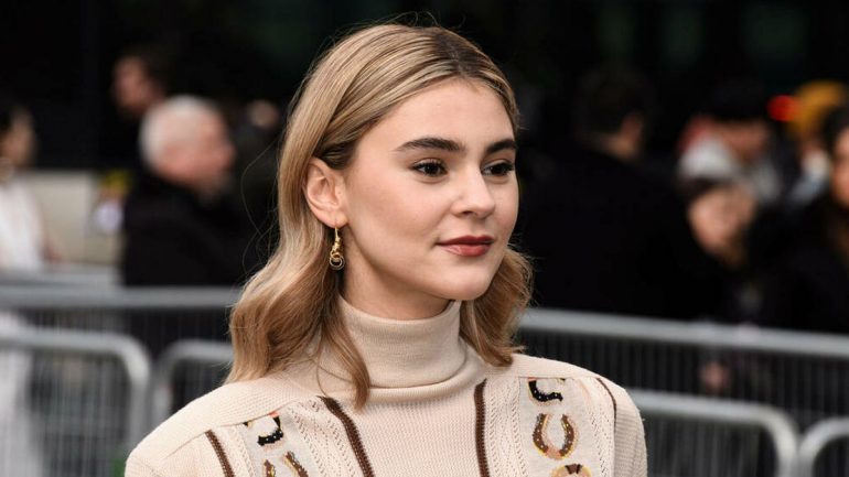 Stefanie Giesinger Kimdir? – Vücut Ölçüleri – Boyu – Kilosu – Göz Rengi