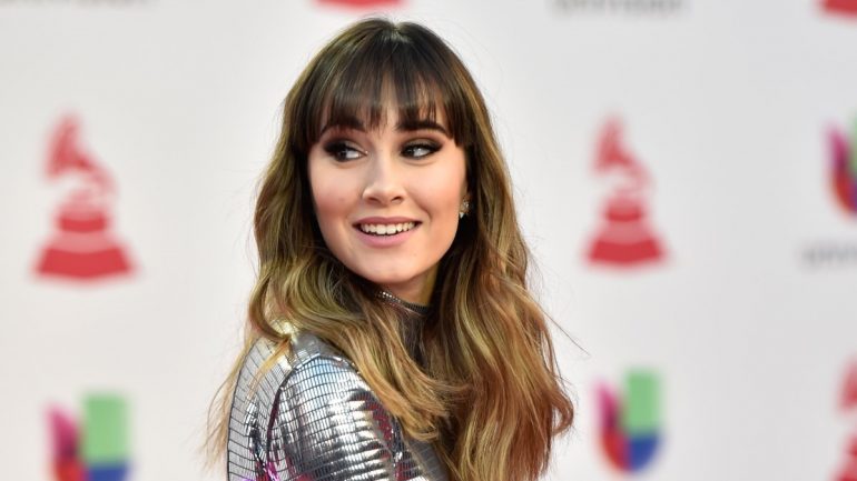 Aitana Ocaña Kimdir? – Vücut Ölçüleri – Boyu – Kilosu – Göz Rengi