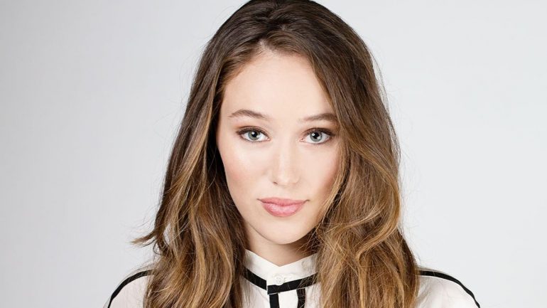 Alycia Debnam-Carey Kimdir? – Vücut Ölçüleri – Boyu – Kilosu