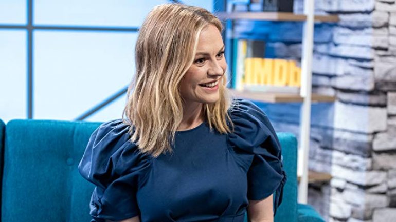 Anna Paquin Kimdir? – Vücut Ölçüleri – Boyu – Kilosu – Göz Rengi