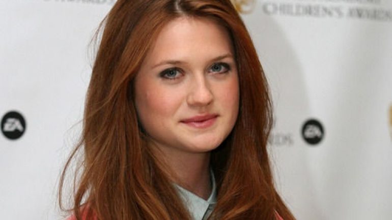 Bonnie Wright Kimdir? – Vücut Ölçüleri – Boyu – Kilosu – Göz Rengi