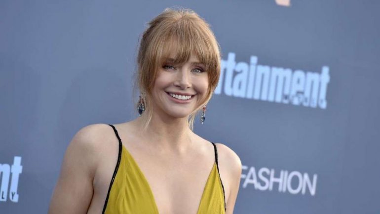 Bryce Dallas Howard Kimdir? – Vücut Ölçüleri – Boyu – Kilosu