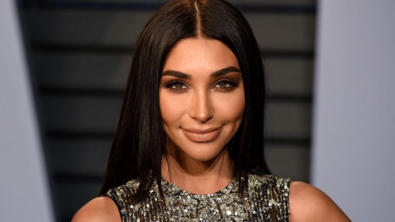 Chantel Jeffries Kimdir? – Vücut Ölçüleri – Boyu – Kilosu – Göz Rengi
