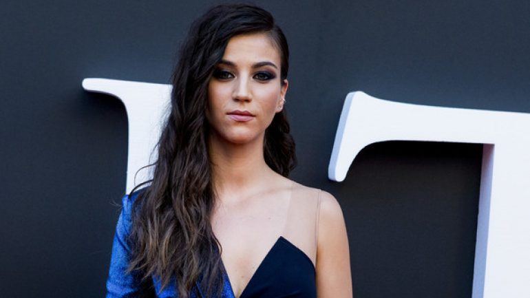 Claudia Salas Kimdir? – Vücut Ölçüleri – Boyu – Kilosu – Göz Rengi