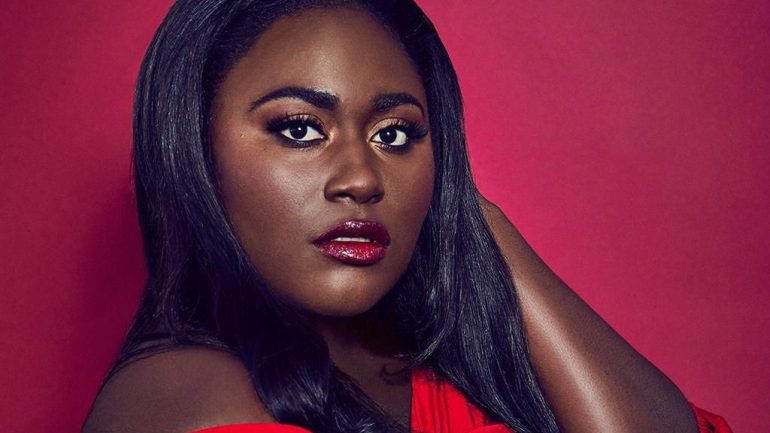 Danielle Brooks Kimdir? – Vücut Ölçüleri – Boyu – Kilosu – Göz Rengi