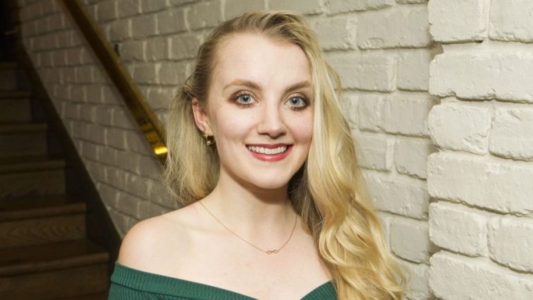Evanna Lynch Kimdir? – Vücut Ölçüleri – Boyu – Kilosu – Göz Rengi