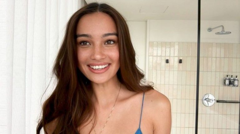 Kelsey Merritt Kimdir? – Vücut Ölçüleri – Boyu – Kilosu – Göz Rengi