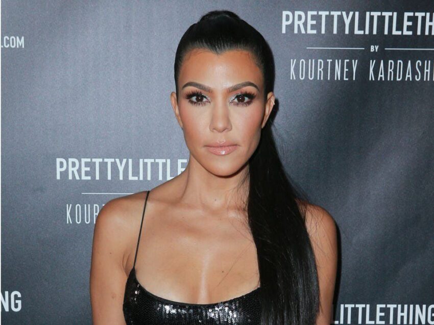 Kourtney Kardashian Kimdir? – Vücut Ölçüleri – Boyu – Kilosu