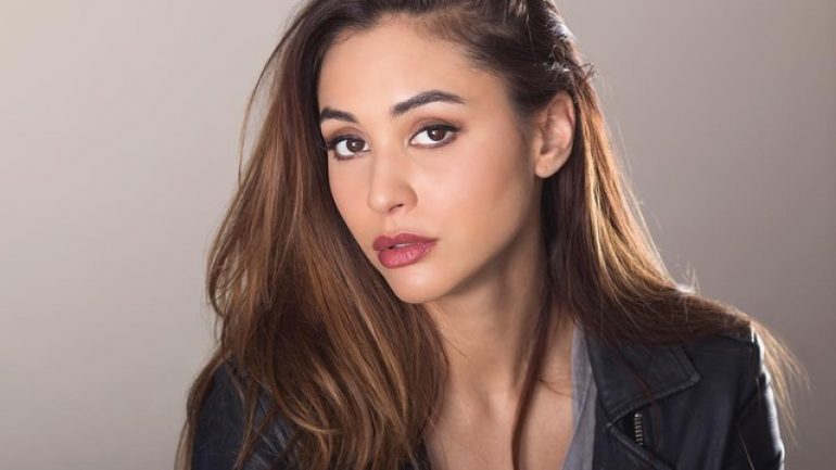 Lindsey Morgan Kimdir? – Vücut Ölçüleri – Boyu – Kilosu – Göz Rengi