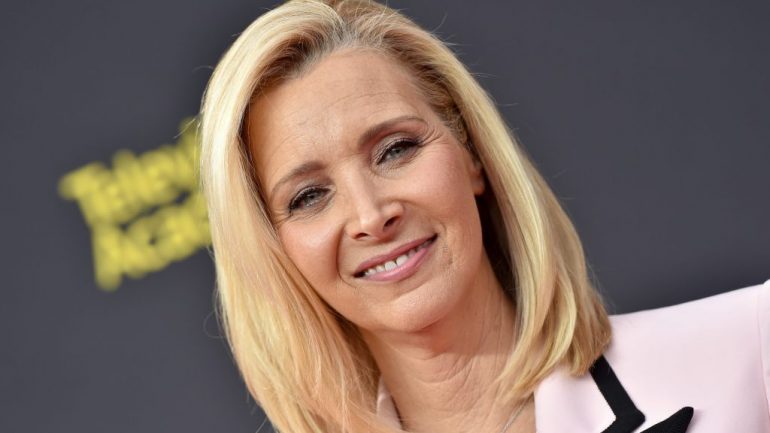 Lisa Kudrow Kimdir? – Vücut Ölçüleri – Boyu – Kilosu – Göz Rengi