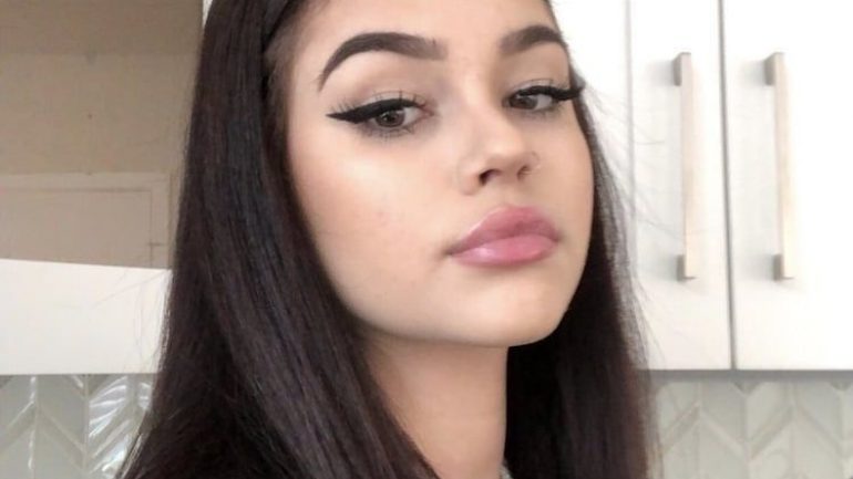 Maggie Lindemann Kimdir? – Vücut Ölçüleri – Boyu – Kilosu – Göz Rengi