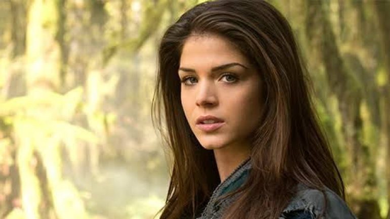 Marie Avgeropoulos Kimdir? – Vücut Ölçüleri – Boyu – Kilosu – Göz Rengi