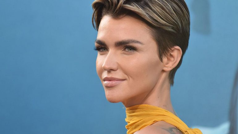 Ruby Rose Kimdir? – Vücut Ölçüleri – Boyu – Kilosu – Göz Rengi