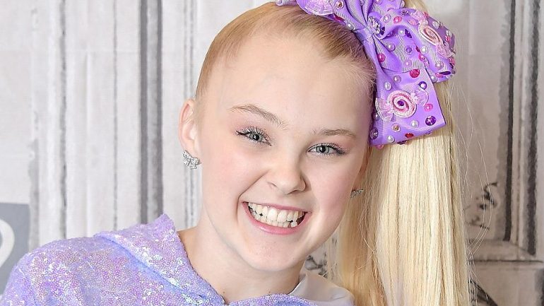 JoJo Siwa Kimdir? – Vücut Ölçüleri – Boyu – Kilosu – Göz Rengi