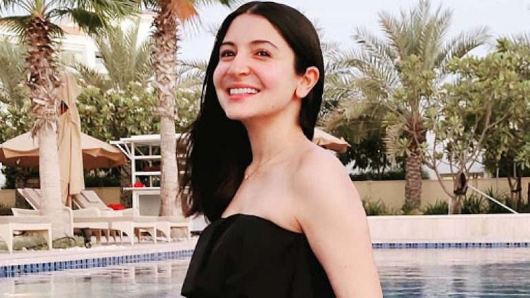 Anushka Sharma Kimdir? – Vücut Ölçüleri – Boyu – Kilosu – Göz Rengi