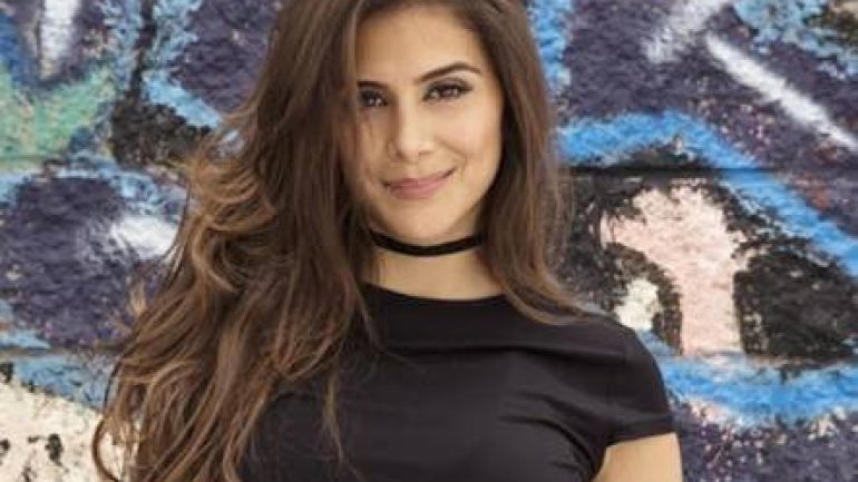 Greeicy Rendón Kimdir? – Vücut Ölçüleri – Boyu – Kilosu – Göz Rengi