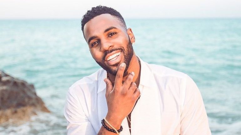 Jason Derulo Kimdir? – Vücut Ölçüleri – Boyu – Kilosu – Göz Rengi