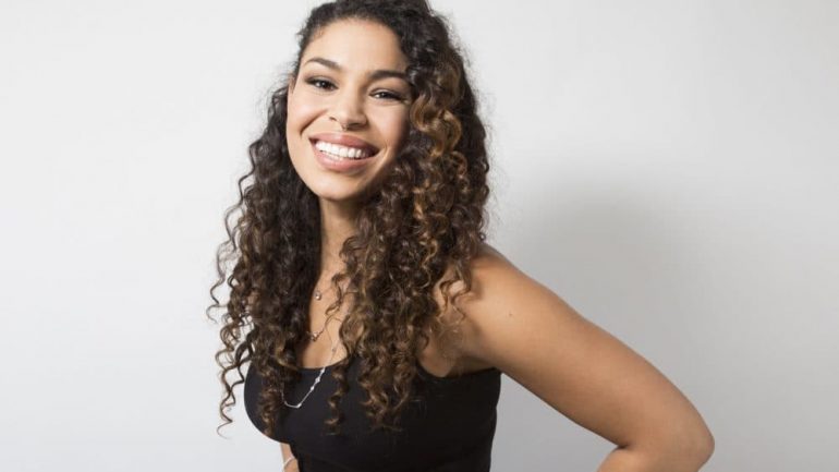 Jordin Sparks Kimdir? – Vücut Ölçüleri – Boyu – Kilosu – Göz Rengi