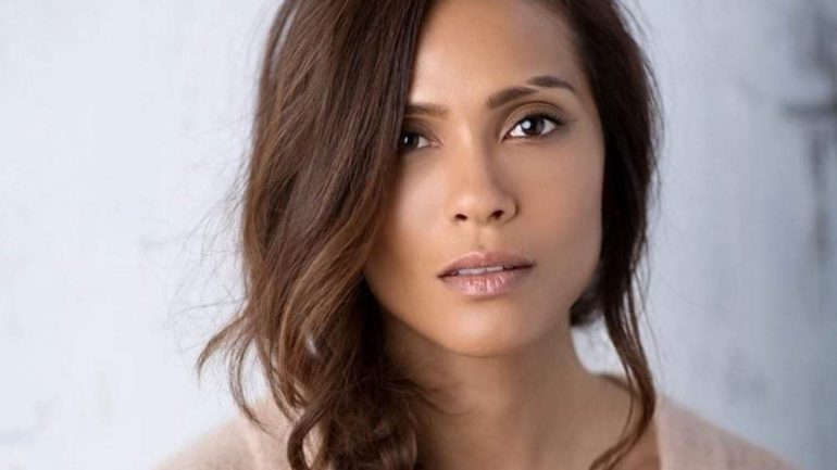Lesley-Ann Brandt Kimdir? – Vücut Ölçüleri – Boyu – Kilosu – Göz Rengi