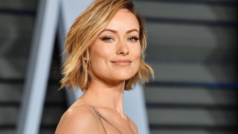 Olivia Wilde Kimdir Vucut Olculeri Boyu Kilosu Goz Rengi