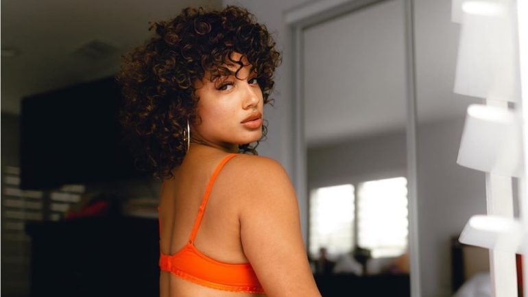 DaniLeigh Kimdir? – Vücut Ölçüleri – Boyu – Kilosu – Göz Rengi