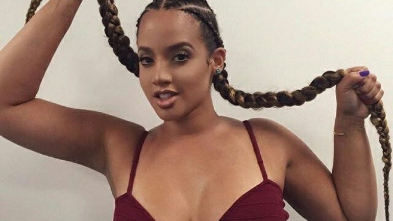 Dascha Polanco Kimdir? – Vücut Ölçüleri – Boyu – Kilosu – Göz Rengi
