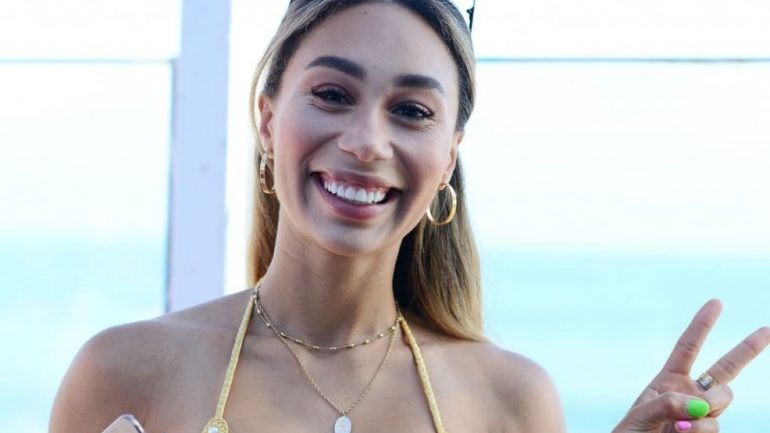 Eva Gutowski Kimdir? – Vücut Ölçüleri – Boyu – Kilosu – Göz Rengi