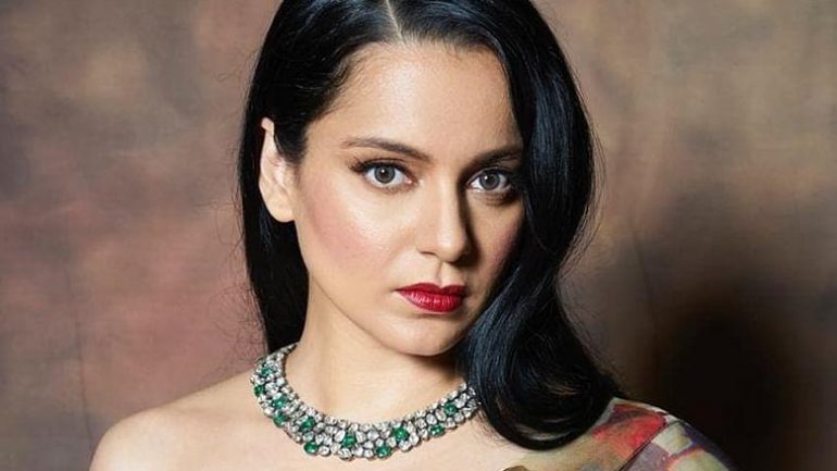 Kangana Ranaut Kimdir? – Vücut Ölçüleri – Boyu – Kilosu – Göz Rengi