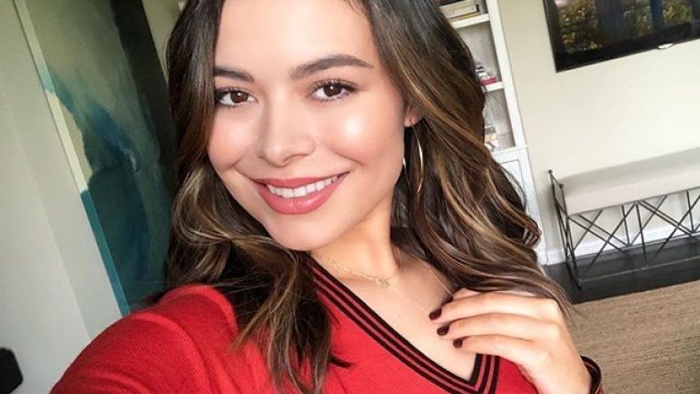 Miranda Cosgrove Kimdir? – Vücut Ölçüleri – Boyu – Kilosu – Göz Rengi