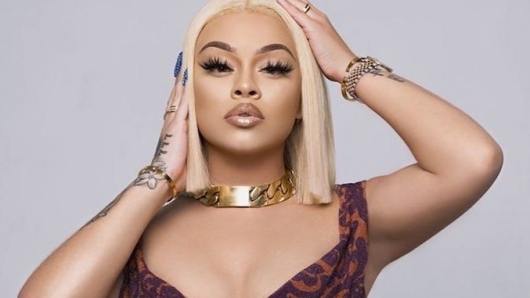Miss Mulatto Kimdir? – Vücut Ölçüleri – Boyu – Kilosu – Göz Rengi