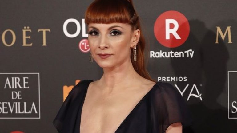 Najwa Nimri Kimdir? – Vücut Ölçüleri – Boyu – Kilosu – Göz Rengi