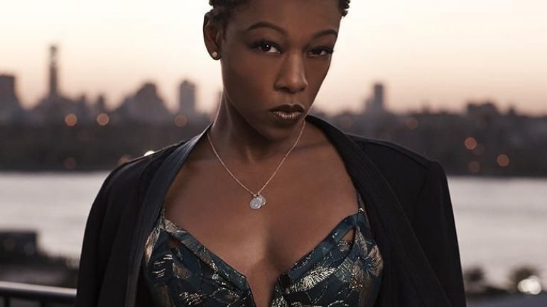 Samira Wiley Kimdir? – Vücut Ölçüleri – Boyu – Kilosu – Göz Rengi